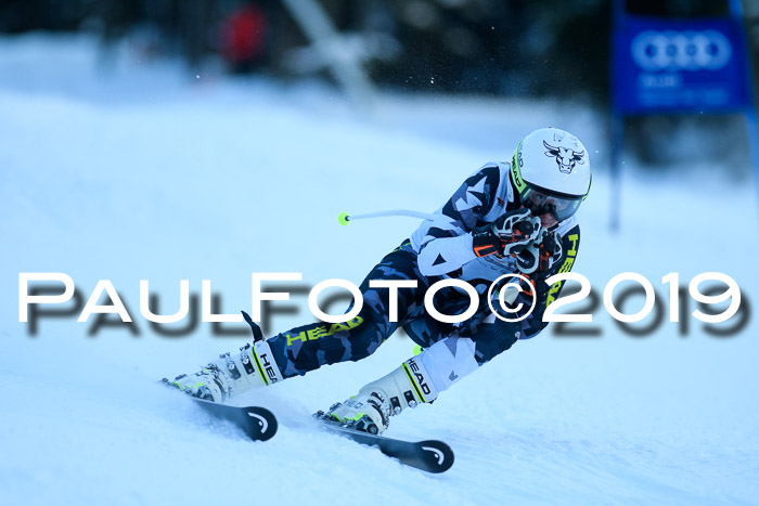 2. DSV fitforfuture Schülercup U14 RS