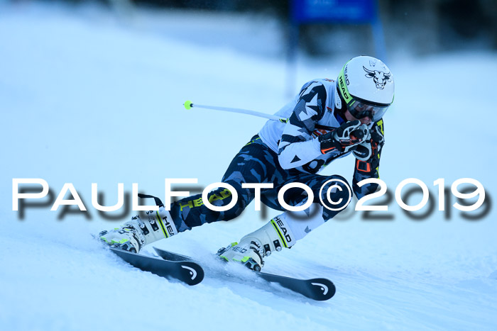 2. DSV fitforfuture Schülercup U14 RS