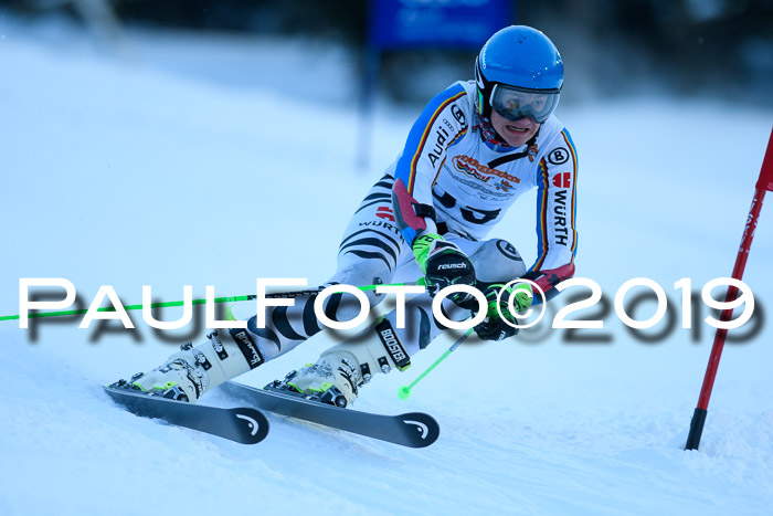 2. DSV fitforfuture Schülercup U14 RS