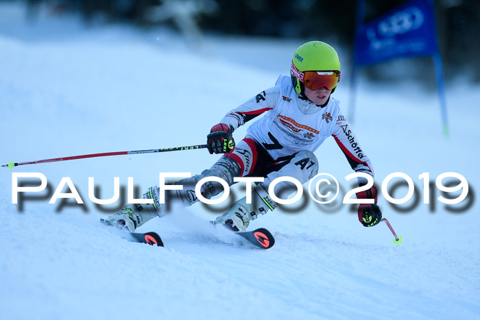 2. DSV fitforfuture Schülercup U14 RS