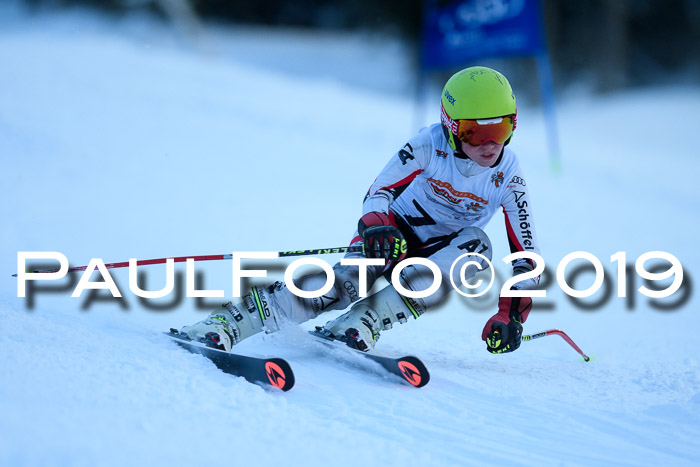 2. DSV fitforfuture Schülercup U14 RS