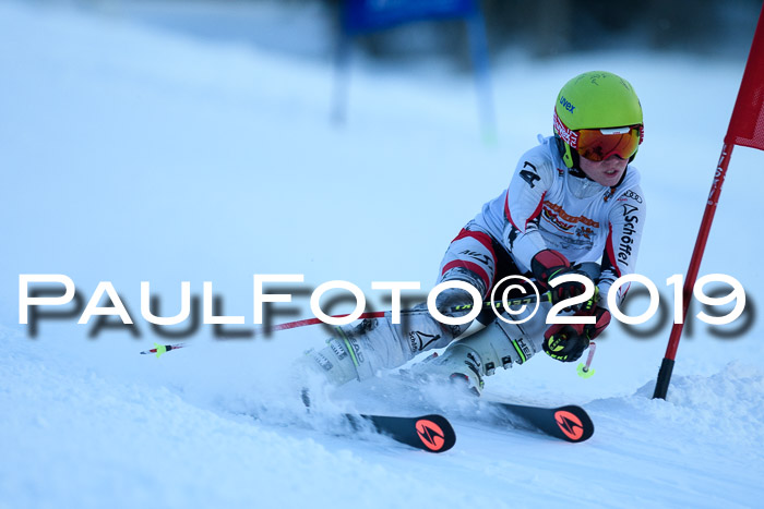 2. DSV fitforfuture Schülercup U14 RS