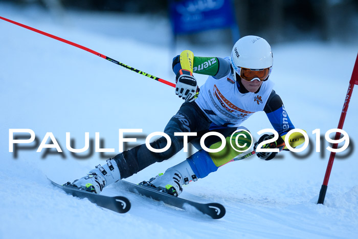 2. DSV fitforfuture Schülercup U14 RS