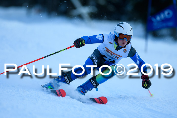 2. DSV fitforfuture Schülercup U14 RS