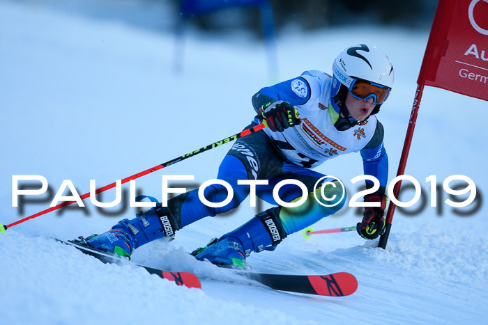 2. DSV fitforfuture Schülercup U14 RS