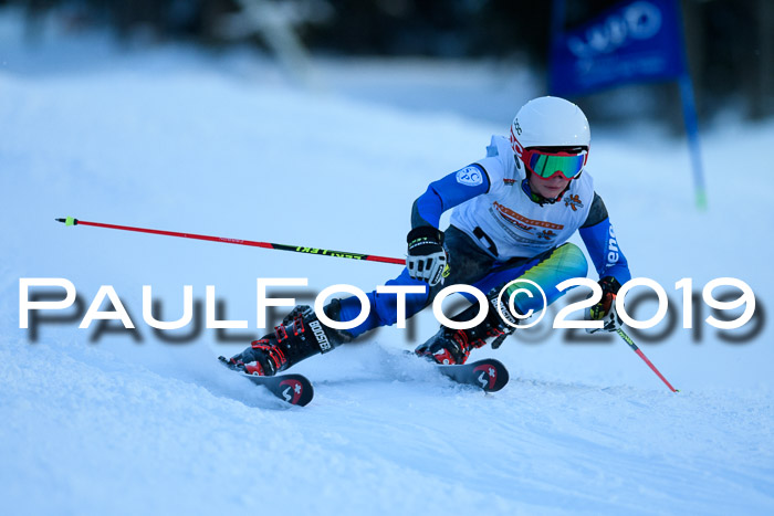 2. DSV fitforfuture Schülercup U14 RS