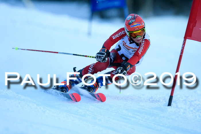 2. DSV fitforfuture Schülercup U14 RS