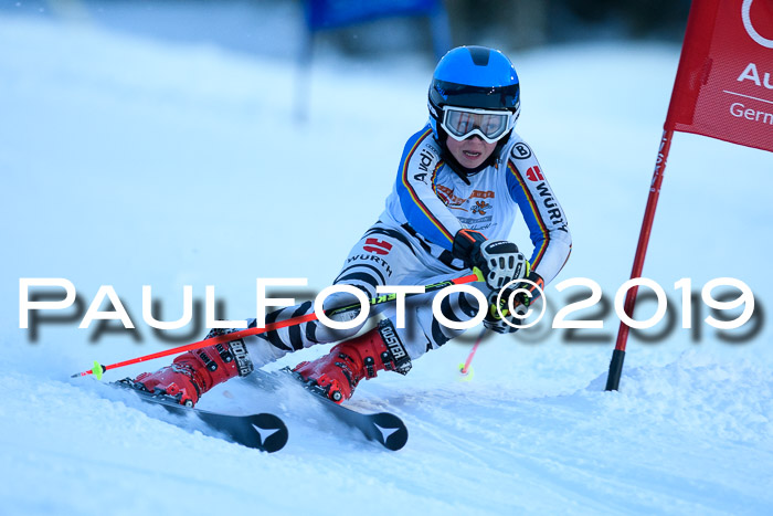 2. DSV fitforfuture Schülercup U14 RS