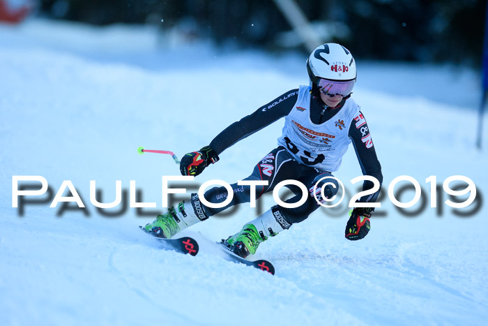 2. DSV fitforfuture Schülercup U14 RS