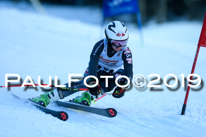 2. DSV fitforfuture Schülercup U14 RS