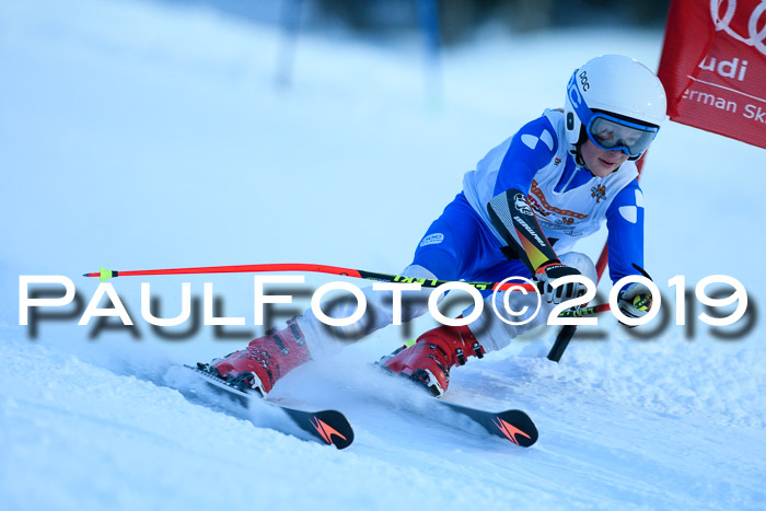 2. DSV fitforfuture Schülercup U14 RS