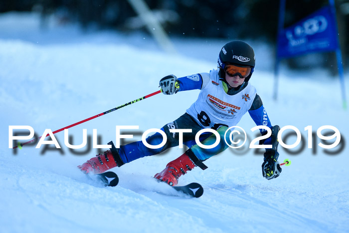 2. DSV fitforfuture Schülercup U14 RS