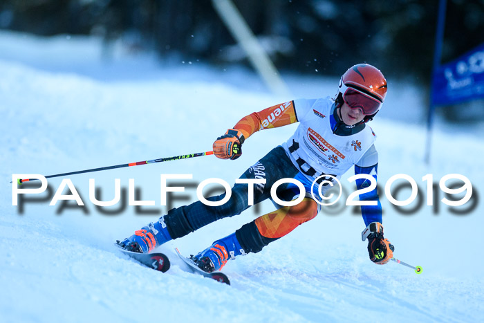 2. DSV fitforfuture Schülercup U14 RS