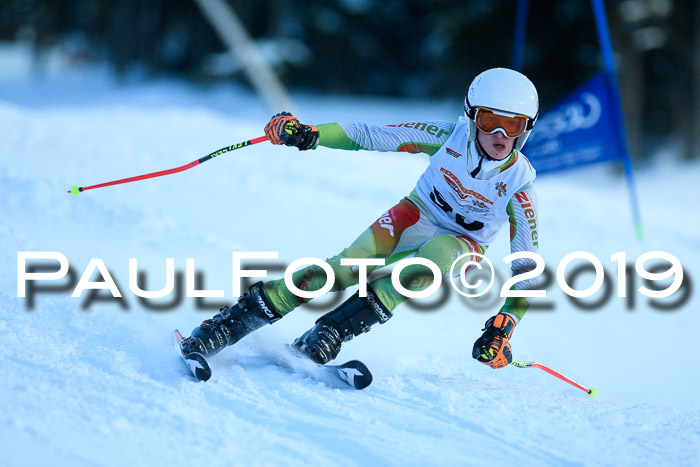 2. DSV fitforfuture Schülercup U14 RS