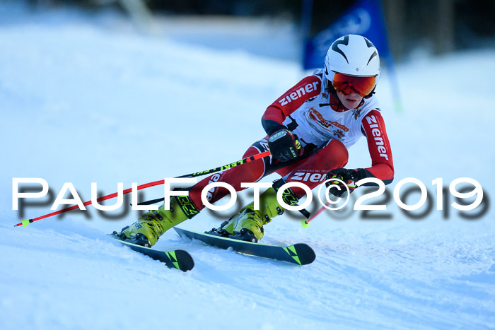 2. DSV fitforfuture Schülercup U14 RS