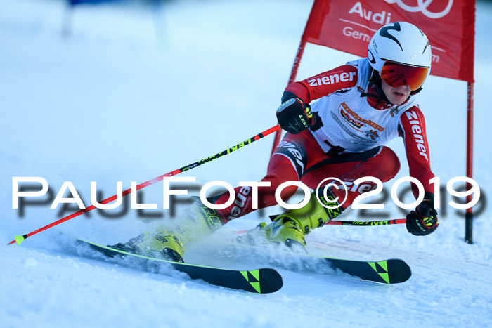 2. DSV fitforfuture Schülercup U14 RS