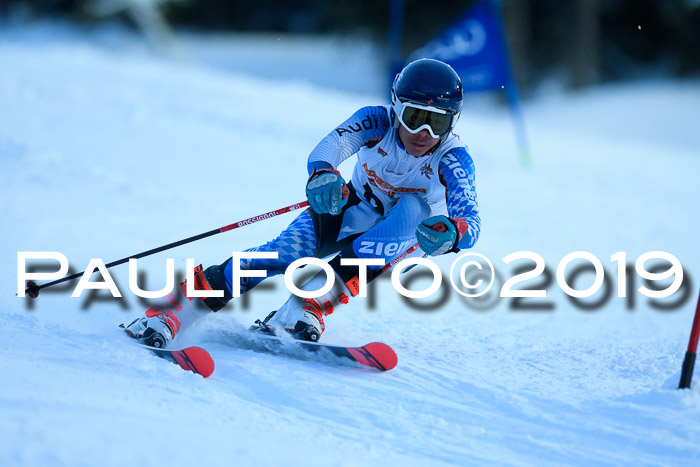 2. DSV fitforfuture Schülercup U14 RS