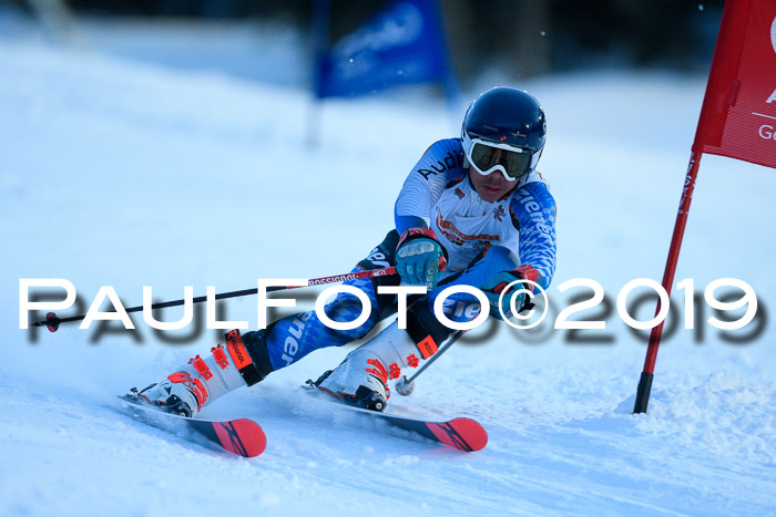 2. DSV fitforfuture Schülercup U14 RS