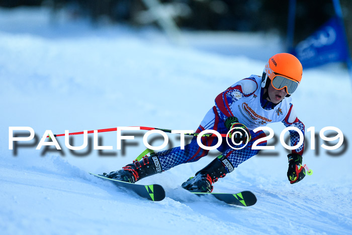 2. DSV fitforfuture Schülercup U14 RS