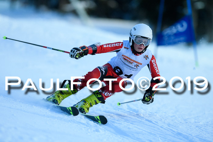 2. DSV fitforfuture Schülercup U14 RS