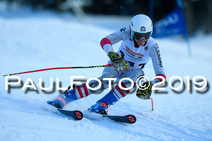 2. DSV fitforfuture Schülercup U14 RS