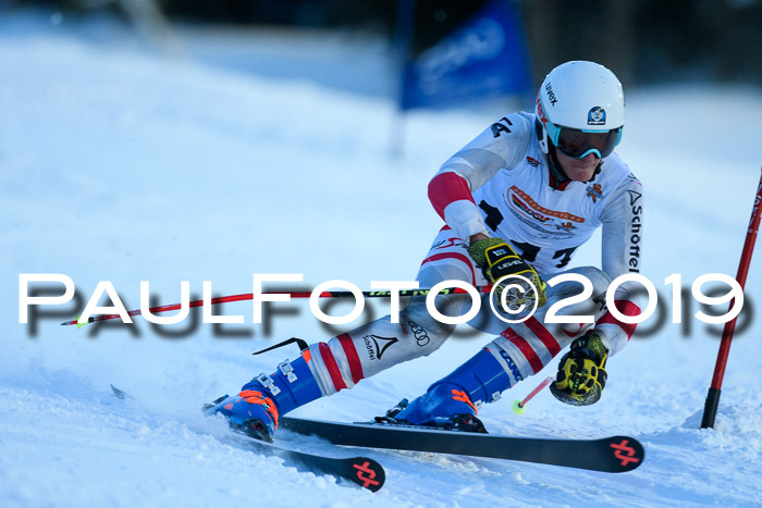 2. DSV fitforfuture Schülercup U14 RS