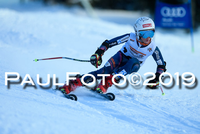 2. DSV fitforfuture Schülercup U14 RS