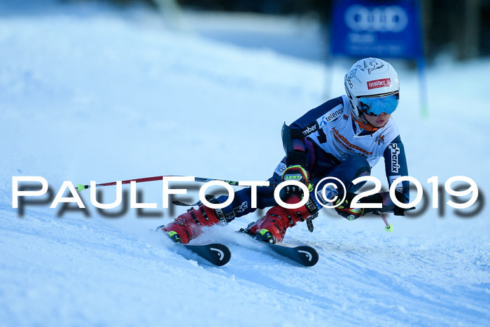 2. DSV fitforfuture Schülercup U14 RS