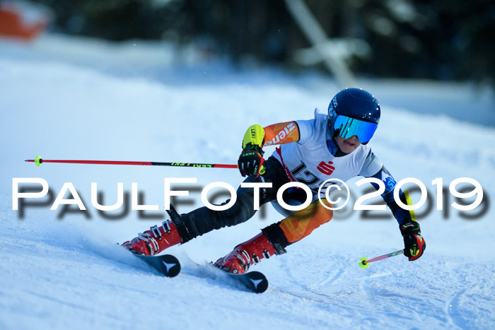 2. DSV fitforfuture Schülercup U14 RS