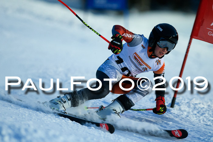 2. DSV fitforfuture Schülercup U14 RS