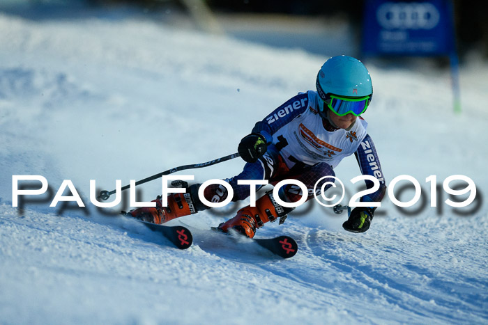 2. DSV fitforfuture Schülercup U14 RS