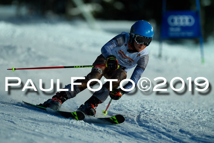 2. DSV fitforfuture Schülercup U14 RS