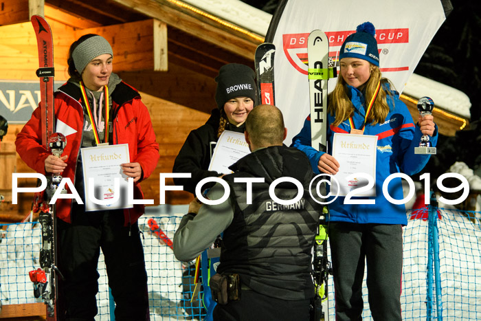 2. DSV fitforfuture Schülercup U14 RS