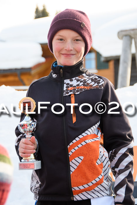 ASV -Reischmann Cup 3 2019 RS