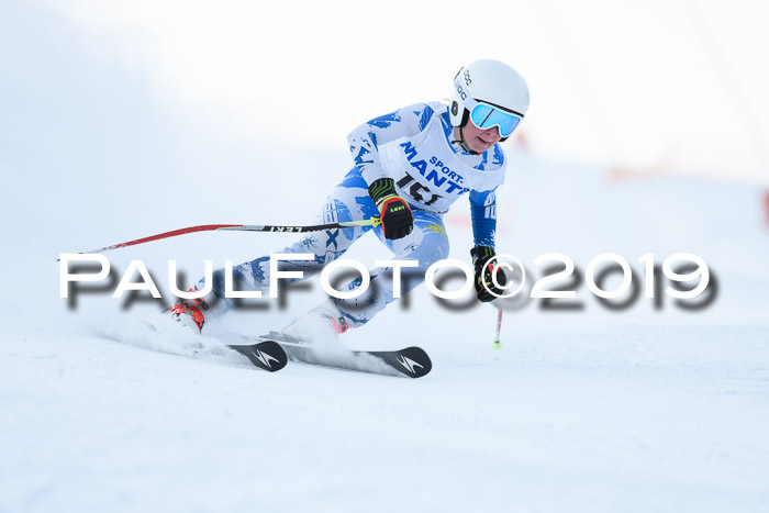 SVM U8, U10, U12, SechzgerPokal 2019