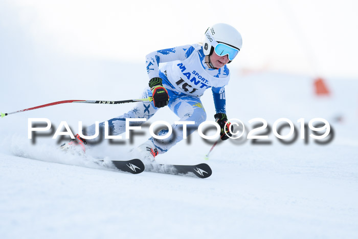 SVM U8, U10, U12, SechzgerPokal 2019