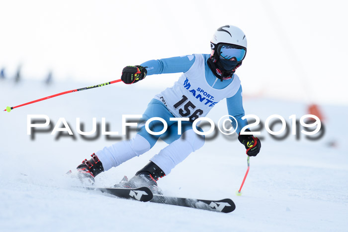 SVM U8, U10, U12, SechzgerPokal 2019