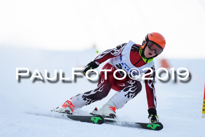 SVM U8, U10, U12, SechzgerPokal 2019