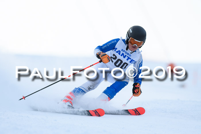 SVM U8, U10, U12, SechzgerPokal 2019