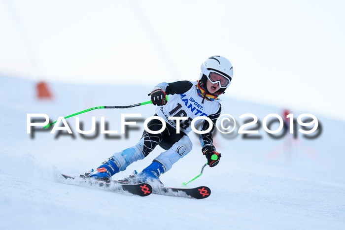 SVM U8, U10, U12, SechzgerPokal 2019