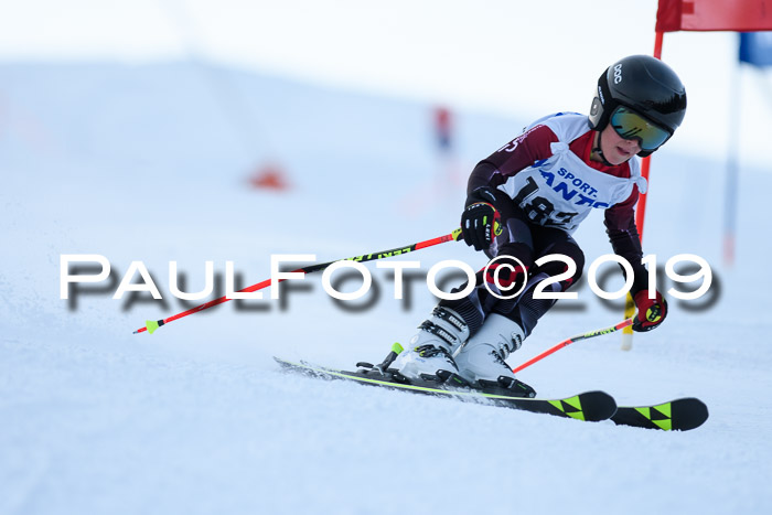 SVM U8, U10, U12, SechzgerPokal 2019