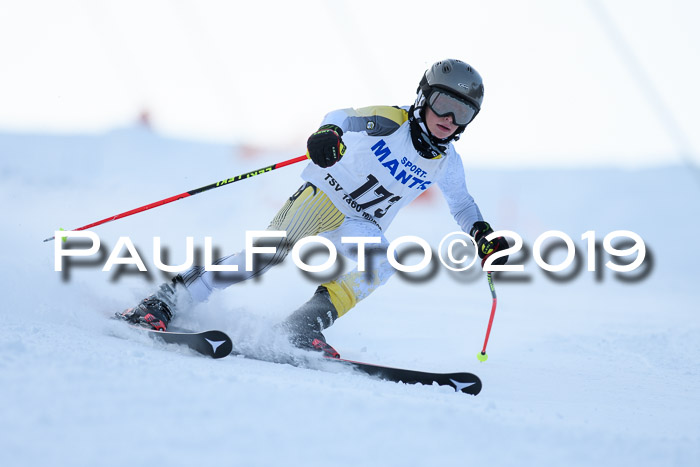 SVM U8, U10, U12, SechzgerPokal 2019