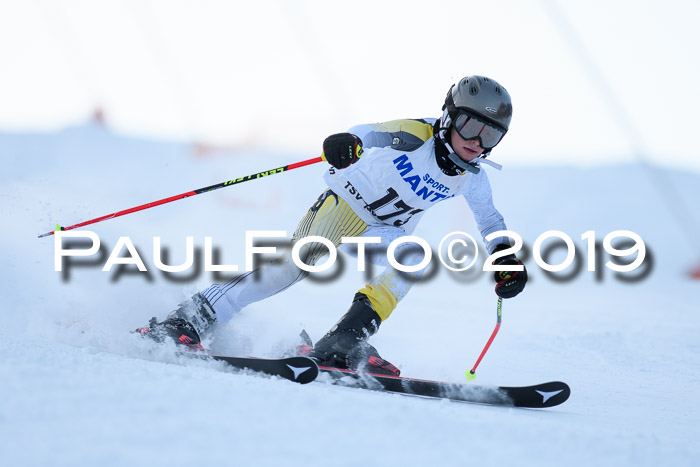 SVM U8, U10, U12, SechzgerPokal 2019