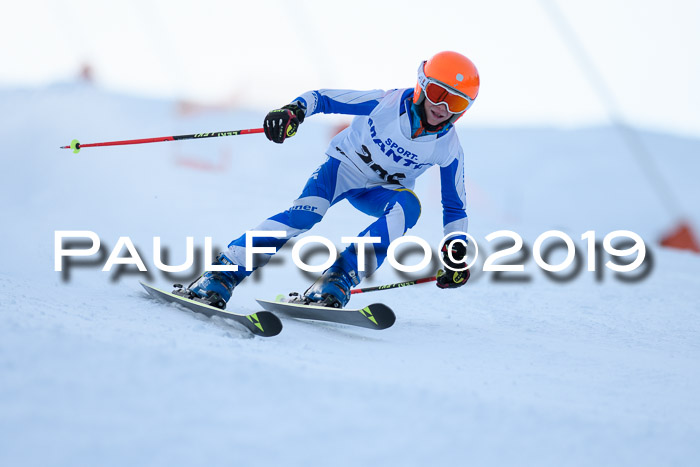 SVM U8, U10, U12, SechzgerPokal 2019