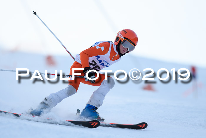 SVM U8, U10, U12, SechzgerPokal 2019