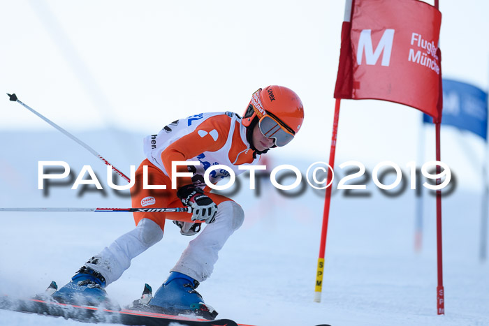 SVM U8, U10, U12, SechzgerPokal 2019