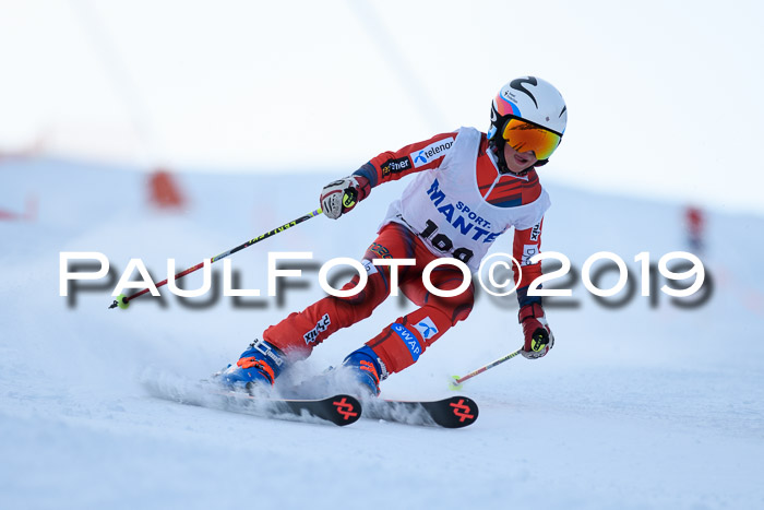 SVM U8, U10, U12, SechzgerPokal 2019