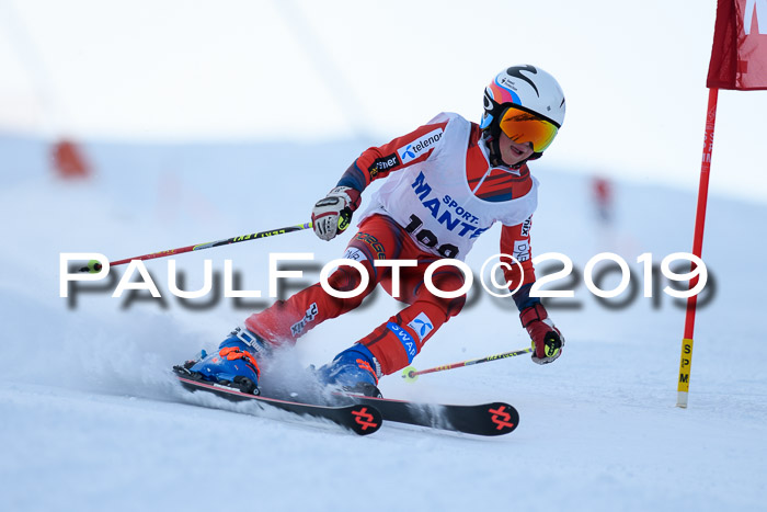 SVM U8, U10, U12, SechzgerPokal 2019