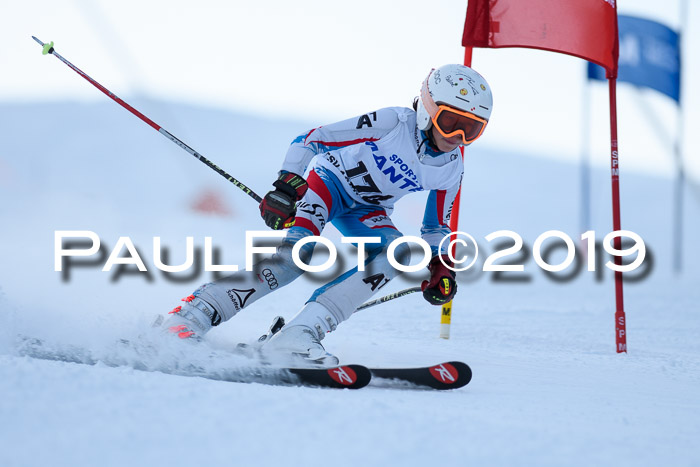 SVM U8, U10, U12, SechzgerPokal 2019