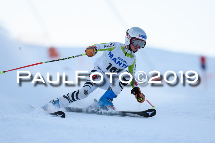 SVM U8, U10, U12, SechzgerPokal 2019